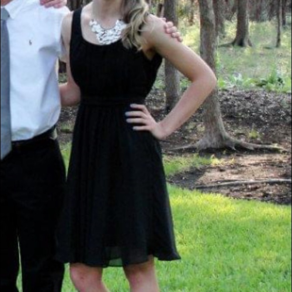 White House Black Market Dress